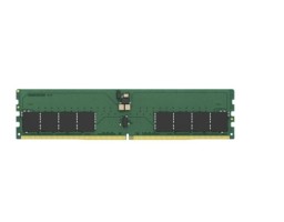 Kingston 64Gb DDR5 6400MHz CUDIMM (KVR64A52BD8-64)