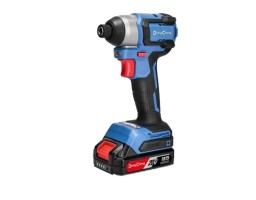 DONGCHENG DCPL165, 2Ач, с одним аккумулятором (DCPL165(TYPE ADM))