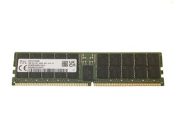 Hynix 64Gb DDR5 5600MHz ECC Reg (HMCG94AGBRA179N)