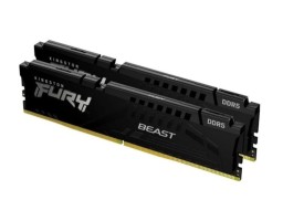 Kingston Fury Beast 64Gb DDR5 6000MHz (2x32Gb KIT) (KF560C36BBE2K2-64)