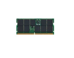 Kingston 32Gb DDR5 5600MHz ECC SO-DIMM (KSM56T46BD8KM-32HA)