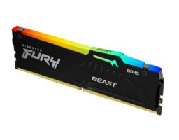 Kingston Fury Beast RGB 16Gb DDR5 6800MHz (KF568C34BBEA-16)