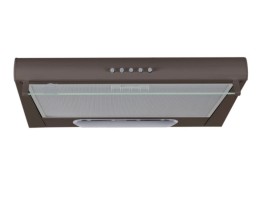 MBS Crocus 150 Brown