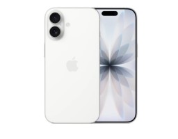 Apple iPhone 17 256Gb (MG684J/A) White