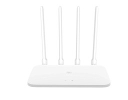 Xiaomi Mi Router 4A White (DVB4429GL)