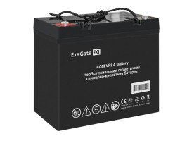 ExeGate DTM 12100L (EX297561RUS)