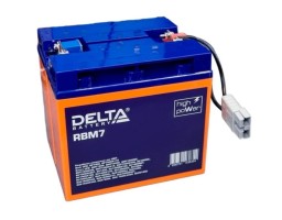 Delta RBM7