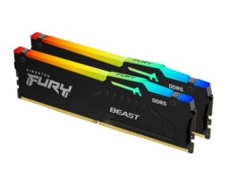 Kingston Fury Beast 32Gb DDR5 6800MHz (2x16Gb KIT) (KF568C34BBEAK2-32)