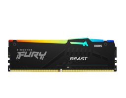 Kingston Fury Beast RGB 32Gb DDR5 5600MHz (KF556C40BB2A-32)