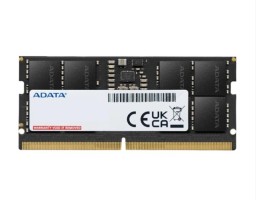 ADATA 16Gb DDR5 5600MHz SO-DIMM (AD5S560016G-B)