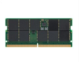 Kingston 16Gb DDR5 5600MHz ECC SO-DIMM (KSM56T46BS8KM-16HA)