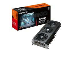 Gigabyte GAMING 8Gb AMD Radeon RX 9060 XT (GV-R9060XTGAMING-8GD)