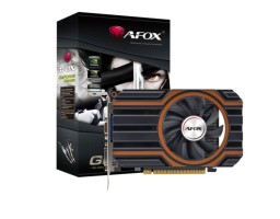 AFOX 4Gb NVIDIA GeForce GTX 750 (AF750-4096D5H2-V2)