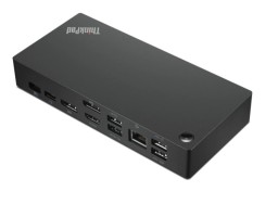 Lenovo ThinkPad Universal USB-C Dock 90W (40AY0090CN)
