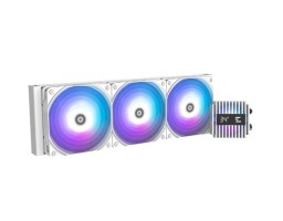 Zalman ALPHA2 A36 White