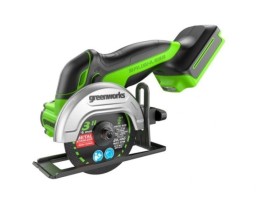 Greenworks GD24UCS 1х2Ач,ЗУ (3402007CUA)