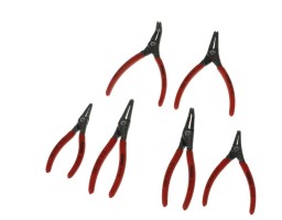 KNIPEX KN-002001V02, 6 предметов