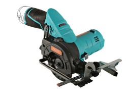 STURM! CCS1285, 85мм, аккумуляторная, 12В, без АКБ, без ЗУ