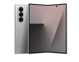 Samsung Galaxy Z Fold7 12/256Gb (SM-F966BZSBCAU) Silver Shadow
