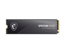 MSI SPATIUM M560 2Tb (S78-440Q940-P83)