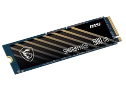 MSI SPATIUM M450 V1 500Gb (S78-440K380-P83)
