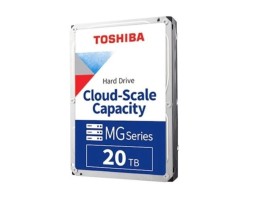 Toshiba 20Tb SAS (MG10SCA20TE)