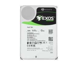 Seagate Exos X24 16Tb SATA-III (ST16000NM002H)