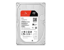 Seagate IronWolf Pro 8Tb SATA-III (ST8000NT001)