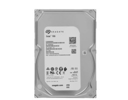 Seagate Exos 7E8 4Tb SAS (ST4000NM003A)