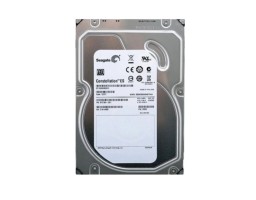 Seagate Constellation ES.3 4Tb SATA-III (ST4000NM0033)