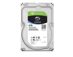 Seagate SkyHawk 6Tb SATA-III (ST6000VX008)