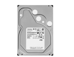 Toshiba 4Tb SATA-III (MG04ACA400N)