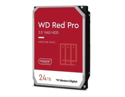 WD Red Pro 24Tb SATA-III (WD240KFGX)