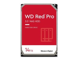 WD Red Pro 14Tb SATA-III (WD142KFGX)