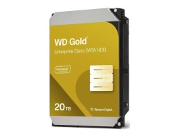 WD Gold 20Tb SATA-III (WD202KRYZ)