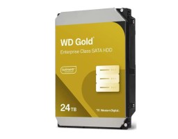 WD Gold 24Tb SATA-III (WD241KRYZ)