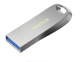 SanDisk Ultra Luxe 256Gb (SDCZ74-256G-G46)