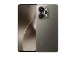Realme 15 12/256Gb (5G 12+256 RU Suit Titanium)