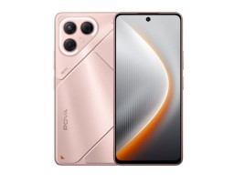 TECNO Pova 7 5G 8/128Gb (LJ7 128+8 STARDUST PINK)