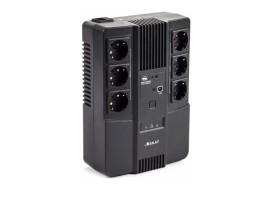 БАСТИОН SKAT-UPS 600 AI