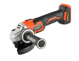 PATRIOT AG 125Li UES (110303125)