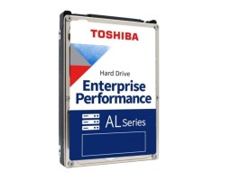 Toshiba 1.2Tb SAS (AL15SEB12EP)