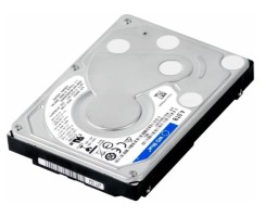 WD 4Tb SATA-III Blue (WD40NPJZ)