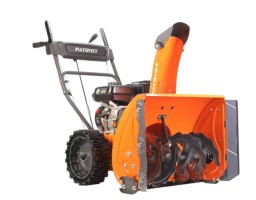 Patriot PRO 7 KX, бензиновый (426109708)