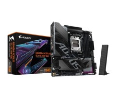 GIGABYTE B840M AORUS ELITE WIFI6E