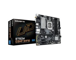 GigaByte B760M D3HP WIFI6