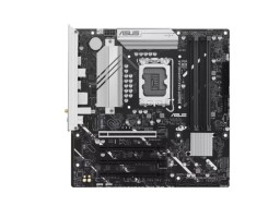 ASUS B860M MAX GAMING AX