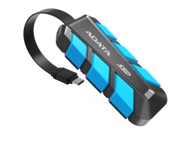 ADATA SC740 Blue 2Tb (SC740-2000G-CBU)