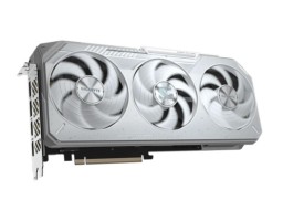 Gigabyte GAMING OC ICE 16Gb AMD Radeon RX 9070 XT (GV-R907XGAMINGOCICE-16GD)