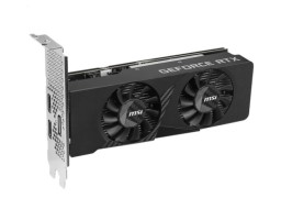 MSI OC 6Gb NVIDIA GeForce RTX 3050 (RTX 3050 LP E 6G OC)